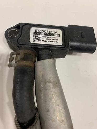 kljuc za golf 4: SENZOR DPF FILTERA ZA VOLKSWAGEN GOLF 6 - A | Senzor dpf filtera — 3