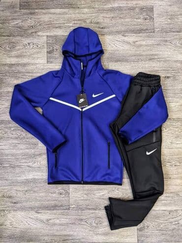 tek flis trenerka: Nove Muške trenerke M,L,XL,XXL,3XL veličine za samo 4000 din p.b — 1