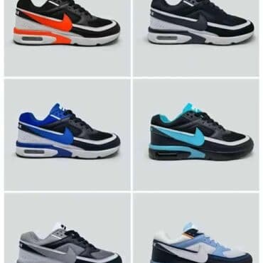 wintro patike: Trainers — 1