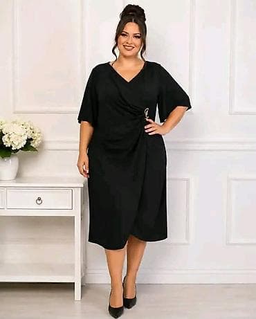 gerry weber cena: Haljina za punije
2XL 3XL 4XL 
Cena : 3100 dinara
ML — 2