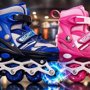 kupaci kostim za punije: 🔊🔊🔊NOVO🔊🔊🔊 ROLERI 👉Roleri sa silikonskim tockicima i metalnom sinom — 3