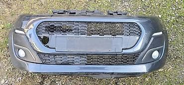 prednja sedista megan 2 restajling: BRANIK RESTAJLING FACELIFT ZA PEUGEOT 107 | Branik Peugeot 107 — 3