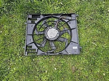 upozorenja na autu: VENTILATOR W167 ZA MERCEDES BENZ GLE KLASA | Mercedes gle w167 — 2