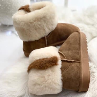 camper obuca beograd: Ugg čizme, bоја - Braon, 38 — 2