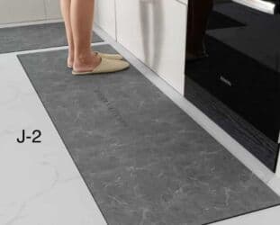 tepih za bebe: Tepih Staza, Pravougaoni, bоја - Šareno — 7