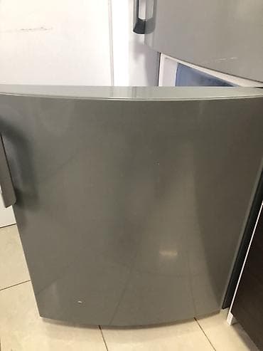 Auto elektronika: Kombinovani frižider Gorenje, siva inox boja - Tip: kombinovani — 2