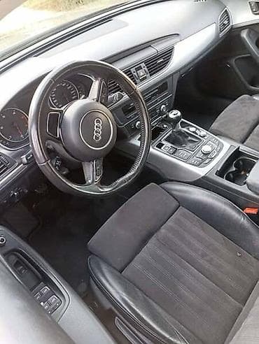 relej klime astra g: VRATA PREDNJA ZADNJA GEPEK ZA AUDI A6 OD 2011. DO 2016. GOD. | — 4