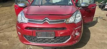 retrovizor citroen c3: DELOVI ZA CITROEN C3 | Citroen C3 Polovni delovi Originalni — 2