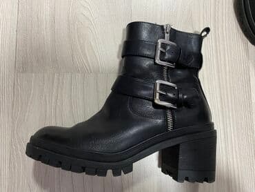 nike tech fleece m: High boots, Tamaris, 38 — 2
