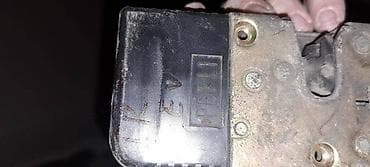 elektricni voz: BRAVE CENTRALNE ZA PEUGEOT 206 | cena po komadu.Imam sve delove za — 1