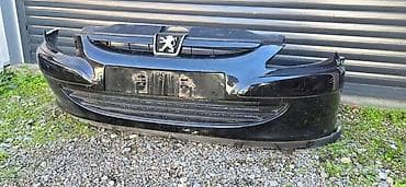 peugeot 307 gume dimenzije: BRANIK ZA PEUGEOT 307 | Prednji branik Peugeot 207 — 1