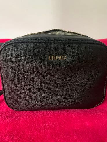 torbice carpisa: Elegant purse, Liu Jo, Material: Leather — 1