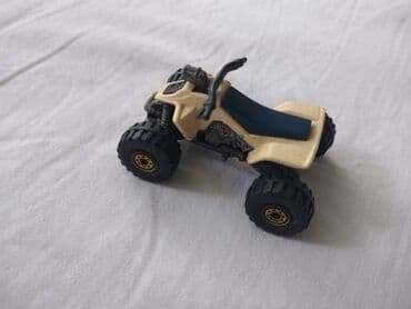 harry potter vt401 k: Hot Wheels Quad metalni 5 cm.ocuvan — 3