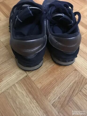 patike puma: Patike, Valentino, veličina - 42 — 4