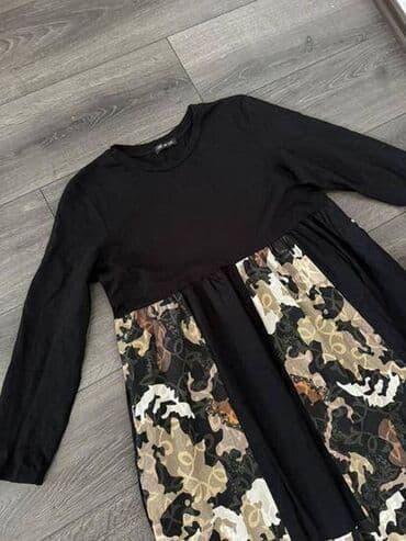 moderna odeća: L (EU 40), Long sleeves — 2