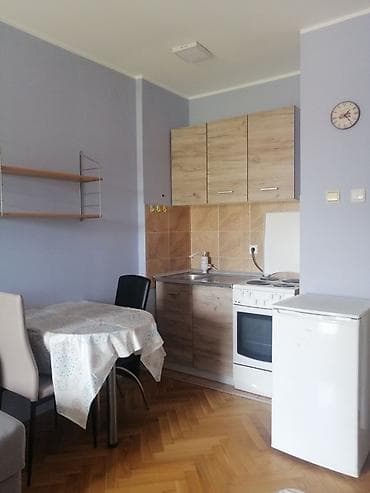 stanovi na prodaju petrovac na mlavi: Izdajem potpuno opremljen funkcionalan studio prostor sa kuhinjom i — 4
