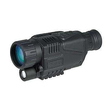 lampe za lovce: Night vision (DIGITALNI)nocnI MONOKULAR Za osmatranje nocu 40mm — 2