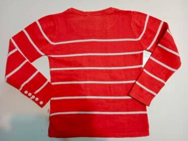 pleteni džemperi za bebe: Casual sweater, 110-116 — 9