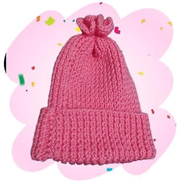 garnier kapi za kosu: Bоја - Roze — 1