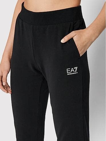 ramax nova kolekcija 2022: EA7 EMPORIO ARMANI XS/S ORGINAL / Stanje 10/10 Ženske trenerke kao — 2