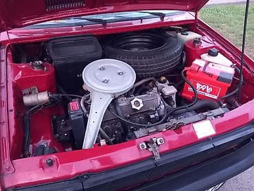 maketa fice prodaja: Yugo 55 Prodajem Yugo 55, 1106 cm, 55 ks, godište 2000., prešao 32000 — 4