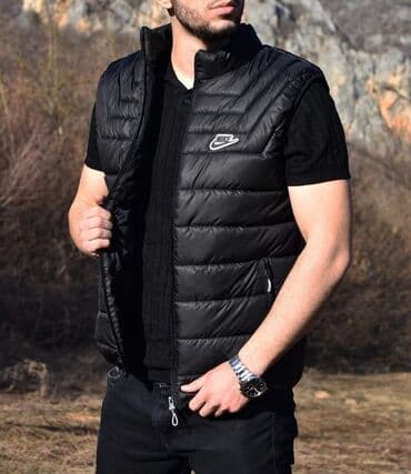 moncler prsluci: Muski prsluci samo 3600 din
Velicine M, L, XL — 1