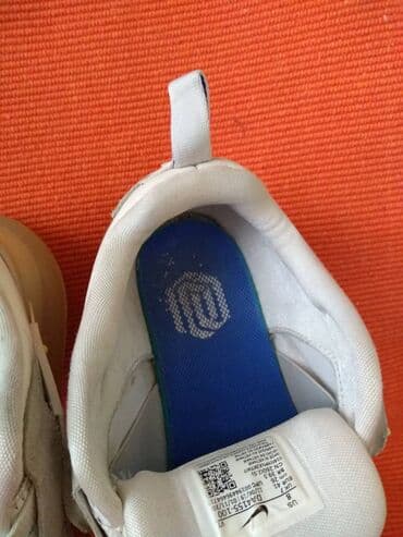 Oxfords: Nike, 41 — 5