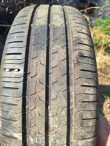 CONTINENTAL 195/65 R15 LETNJA