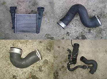 Delovi motora: MOTOR 1.8T ZA VOLKSWAGEN GOLF 4, PASSAT B5, PASSAT B5.5 OD 1997. DO — 3