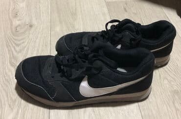 Shoes: Trainers, Nike, size - 39 — 1