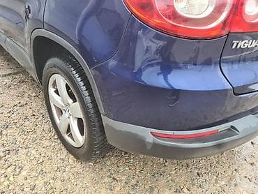 led diode za auto: STOP LAMPA ZA VOLKSWAGEN TIGUAN OD 2007. DO 2015. GOD. - STOP SVETLO — 3