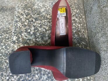 new yorker uggs: Pumps, 38 — 4