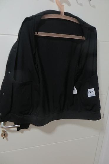 Kape i aksesoari: ZARA zenska jakna M turkey, potpuno nova, velicina M, moderna — 5
