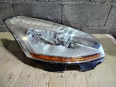 FAR DESNI ZA CITROEN C4 PICASSO OD 2006. DO 2013. GOD. | Far desni na lalafo.rs FAR DESNI ZA CITROEN C4 PICASSO OD 2006. DO 2013. GOD. | Far desni