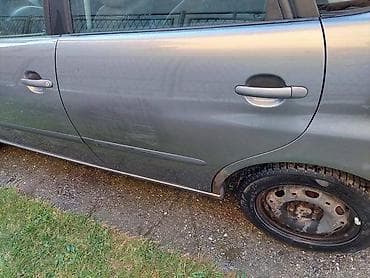 SEAT IBIZA 2003. GOD. - KOMPLETAN AUTO U DELOVIMA | Kompletan auto u