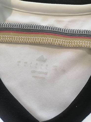 kape za plivanje dm: Adidas dres – reprezentacija Nemačke, domaći model 2014 - Original — 3