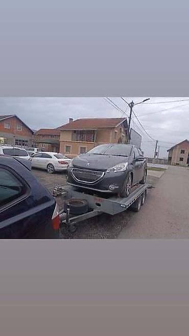 polovni motori beograd: MOTOR ZA PEUGEOT 208 | Originalni polovni delovi — 2