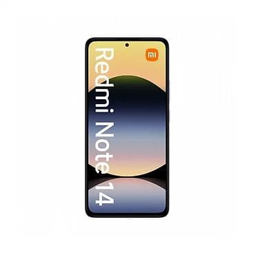 zvucnici sa usb prikljuckom: Xiaomi Redmi Note 14 – moderan pametni telefon sa velikim AMOLED — 3