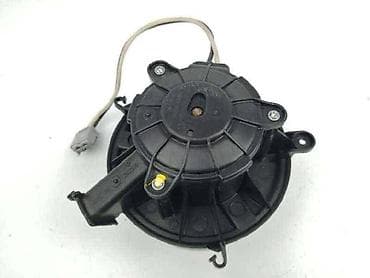 auto delovi zajecar: VENTILATOR KABINE ZA OPEL ZAFIRA OD 2011. DO 2019. GOD. | Polovni — 3