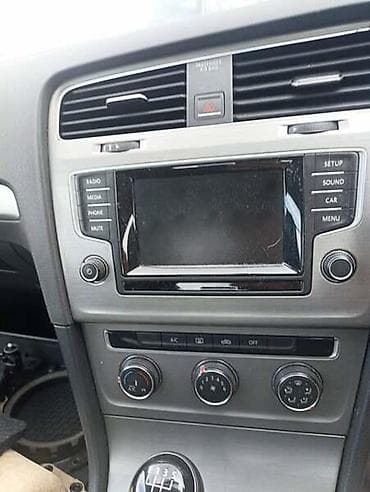 alpina beograd: ABLENDER SA SPULNOM ZA VOLKSWAGEN GOLF 7 OD 2013. DO 2017. GOD. | — 4