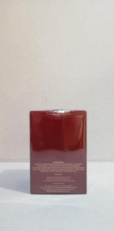 Lične stvari: DOLCE& GABBANA THE ONLY ONE 2 EDP 50ML | Dolce&Gabbana The — 5