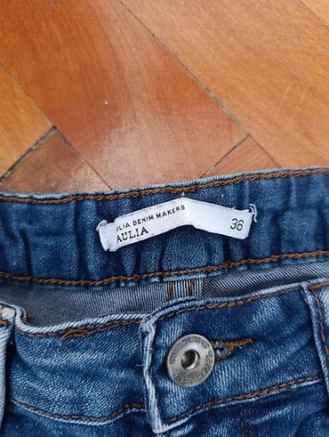 tiffany farmerke: Garmerke xs s — 5