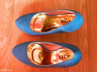 mokasine novi sad: Pumps, 36 — 5