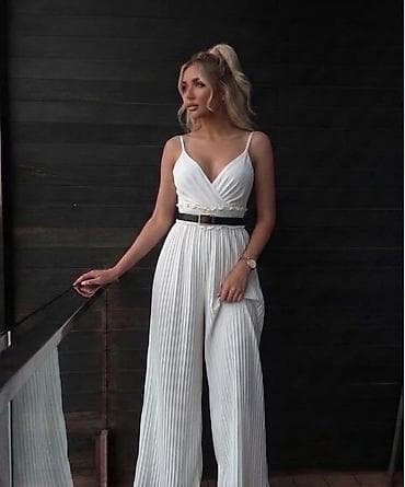 guess beograd: 09. Plisirani kombinezoni 🩷💚❤️💙💜
Po SUPER CENI od 1.900 dinara H — 6