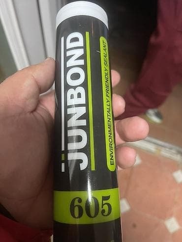 Boje i lakovi: Junbond 605 akrilni zaptivač - Tip: akrilni zaptivač (Acrylic) - — 3