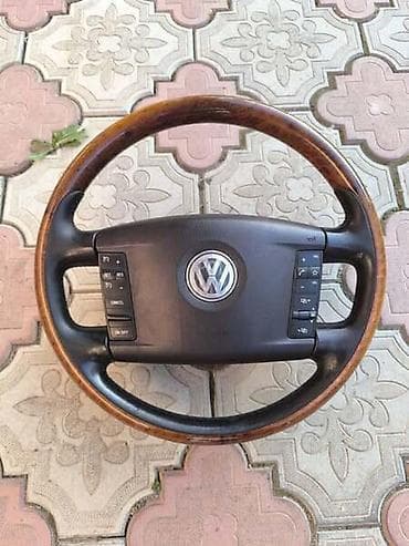 volan za opel astru g: MAHAGONI VOLAN ZA VOLKSWAGEN TOUAREG OD 2003. DO 2010. GOD. | — 2