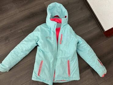 h m bebe decaci: 152-158, color - Light blue — 1