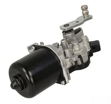 Auto-delovi: CITROEN C3 2 II MOTOR PREDNJEG BRISACA | SVI DELOVI SU NOVI I — 1