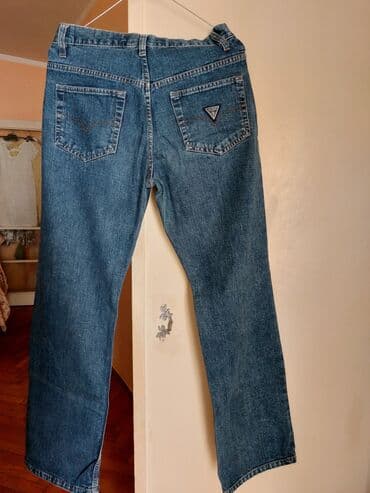 liu jo mokasine zenske: Jeans, Regular rise, Straight — 2