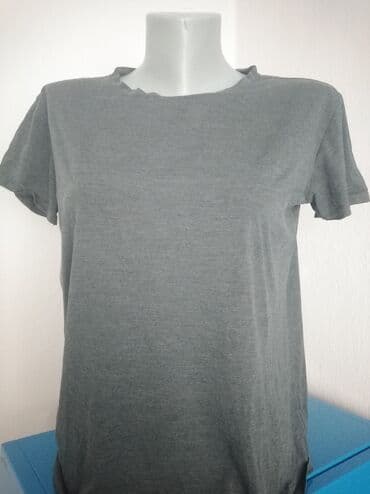 carpisa ženske torbe: Massimo Dutti, XS (EU 34), bоја - Siva — 1
